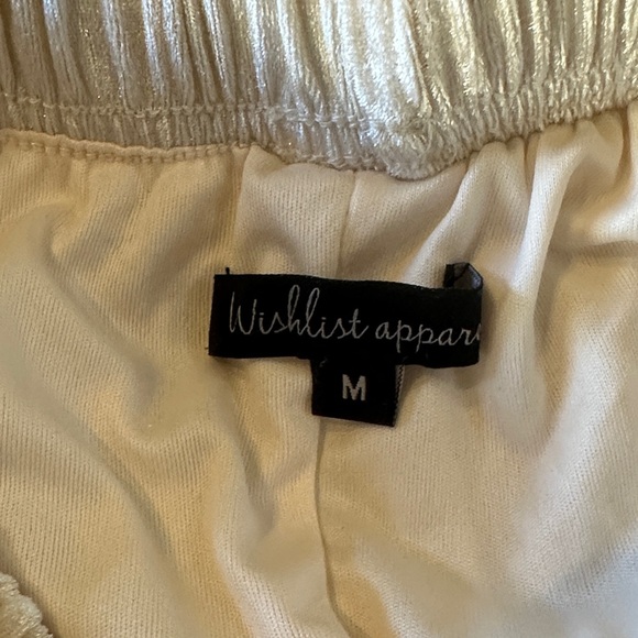 Pinkblush Midi Skirt - Picture 3 of 3